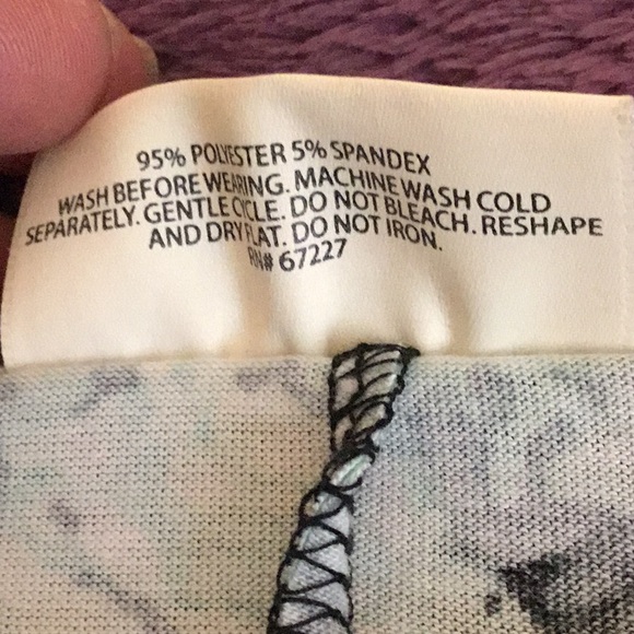 NWT Vintage Bobby Brooks Dress - Picture 12 of 13